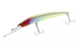 Воблер Yo-Zuri Crystal Minnow DD F 130mm 24gr #HCR
